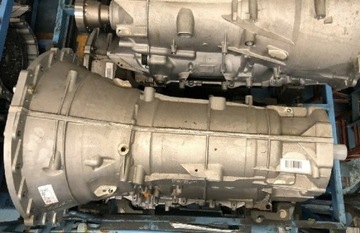 JAGUAR автоматична коробка передач Gearbox Gearbox getriebe Кобка