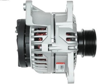 Alternator AS-PL A0075