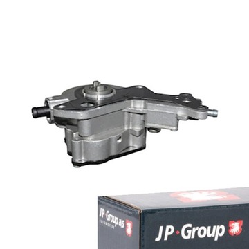 Главный тормозной цилиндр JP GROUP для VW POLO IV 1.4 TDI