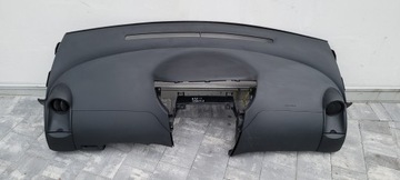Кокпіт дошка подушки ремені водій TOYOTA YARIS II 06-11R комплект подушки безпеки