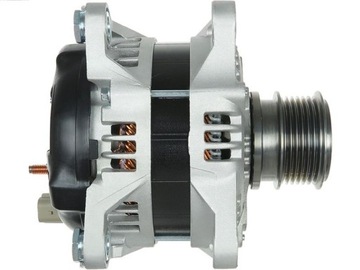 ALTERNATOR VOYAGER 2.5 - 2.8 CRD