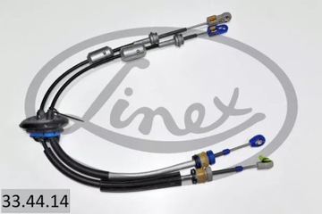 LINEX 33.44.14 ТРОС ПЕРЕДАЧ