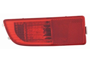 LAMPA PRZECIWMGIELNA 440-4003R-UE ABAKUS