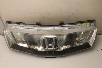 GRILL ATRAPA ZDERZAKA HONDA CIVIC VIII UFO 06R-