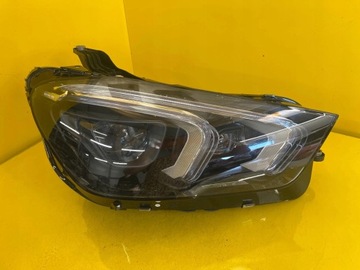 Лампа MERCEDES GLE W167 19-MULTIBEAM FULL LED