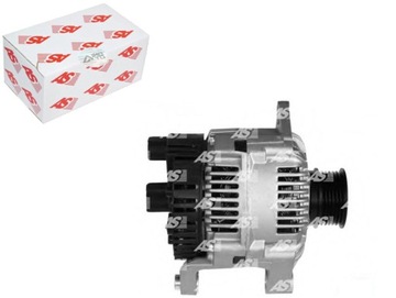 AS-PL ALTERNATOR DUCATO 2.5TDI 94-02 110A AS-PL