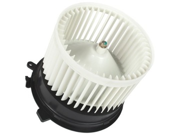 Вентилятор вентилятора для Nissan Qashqai J10