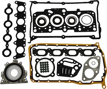 Zestaw uszczelek głowicy silnika Vika