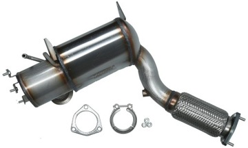 Фільтр сажі DPF KAMOKA 8010056