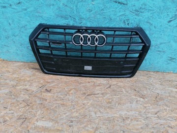 Решетка радиатора Audi Q5 80A Познаньская биржа