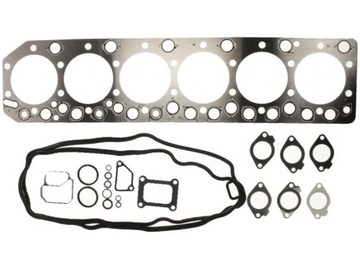 ZESTAW USZCZELEK GŁOWICY VOLVO 8900 9.4 10-13