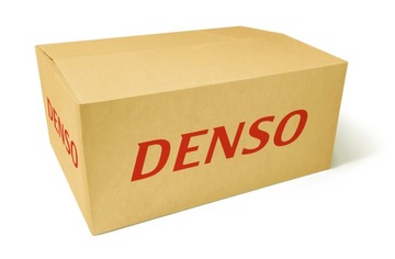 Свічка розжарювання Denso DG-608