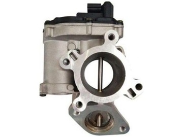 КЛАПАН EGR OPEL MOVANO 2.3 10 - VIVARO 2.0 06-14