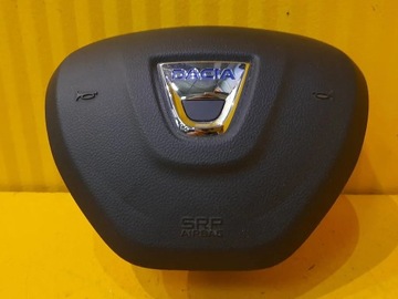 Dacia Sandero III AIR BAG Driver 985709046R