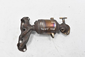 Каталізатор DPF 52R-C01 1.2 B SWIFT MK8 IGNIS III