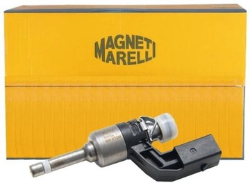 MAGNETI MARELLI ІНЖЕКТОР 1.4 TSI 805016364901