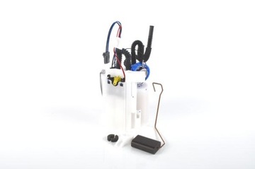 Електричний паливний насос (модуль) Bosch 986580990