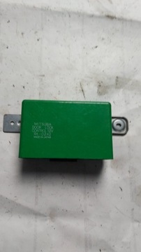 РЕЛЕ MITSUBA DOOR LOCK 12V HONDA CIVIC V