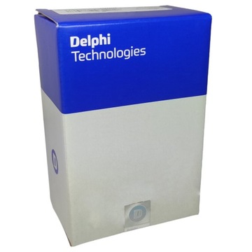 Delphi AF10255 - 12B1 датчик витрати повітря