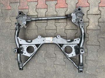 BMW 1 F20 передня візок сани 6872118