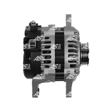 ALTERNATOR AS-PL do KIA RIO II 1.5