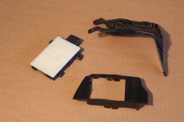 Модуль помощи пояс левый Audi e-tron 55 4KE907669