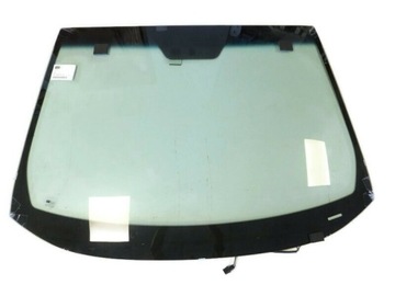 Лобовое стекло Hyundai IX35 10-15 с подогревом датчик