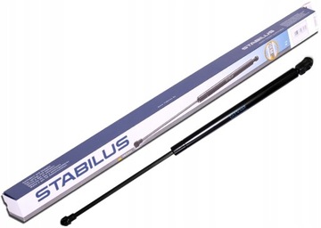 Привод крышки багажника AUDI A6 C6 универсал STABILUS