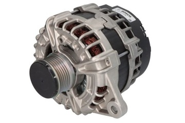 Alternator (14V, 210A) IVECO D BOSCH 0 125 811 039