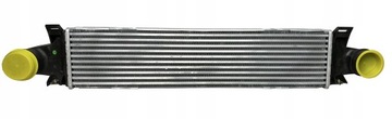 INTERCOOLER VOLVO XC60 2013 -