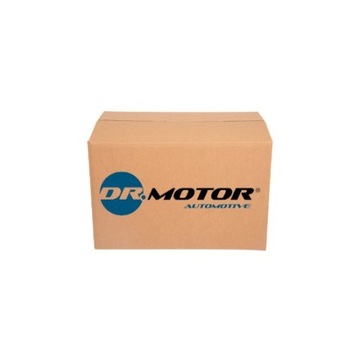 DR. MOTOR AUTOMOTIVE DRM0190 ZEST.РЕМОНТ НАСОСА V