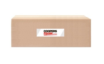 Coopersfiaam FL6676 воздушный фильтр