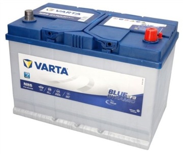 Батарея VARTA 85ah 800A EfB START-STOP пікап