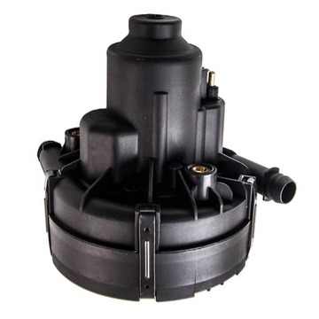 Secondary Air Smog Pump For Mercedes C230 C300