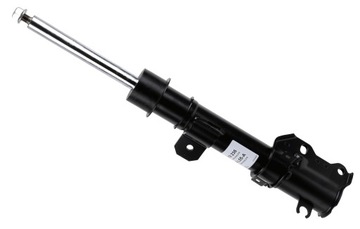 SACHS AMORTYZATOR PRZÓD L/P 318236