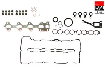 FAI КОМПЛЕКТ ПРОКЛАДОК ВЕСЬ HYUNDAI IX35 2.0 CRDI 10 -