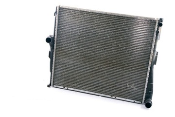 BMW X3 E83 Chłodnica Wody Radiator 3400013