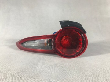 MAZDA MX5 MX-5 ND 14+ LAMPA TYLNA LEWA LED EUROPA