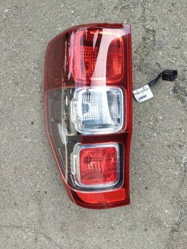 Задній лівий ліхтар Ford Ranger 2013-2022 Темний