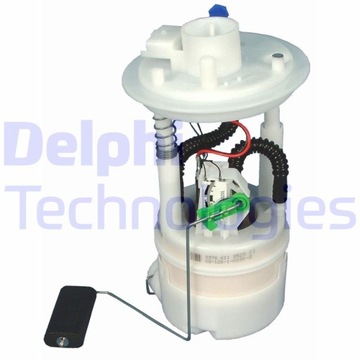 DELPHI FE10162-12B1 модуль паливного насоса