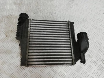 CHŁODNICA INTERCOOLER CITROEN C4 PICASSO II