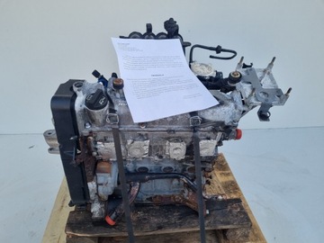 Двигун Fiat Fiorino II 1.4 8V 77km обслуговується 350A1000