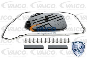 Filtr hydraul. zestaw automat VAICO V10-2289