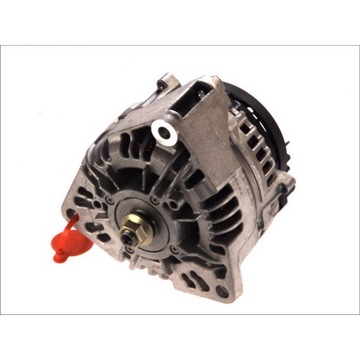 Alternator 28V 120A Bosch 0986049820