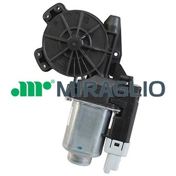 Miraglio 30/2422 електродвигун, підйомник szy