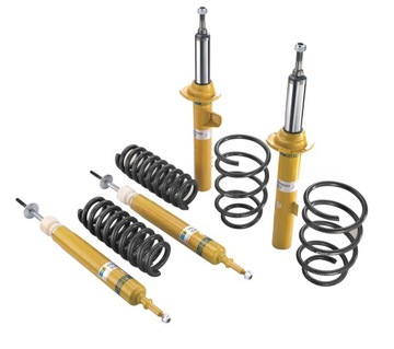 Eibach комплект ВКЛ. B12 PRO-KIT E90-15-006-24-22