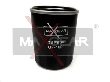 Maxgear 26-0397 масляний фільтр