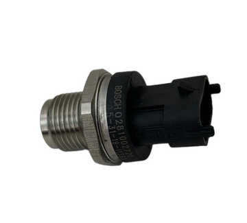 Bosch 0 281 002 720 датчик, тиск палива