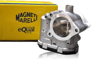 MAGNETI MARELLI ДРОСЕЛЬНА ЗАСЛІНКА 802001479213