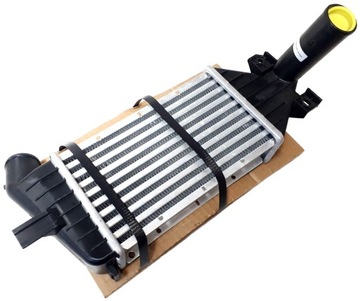 INTERCOOLER ORG OPEL ASTRA G 1.7 TD 351319202493